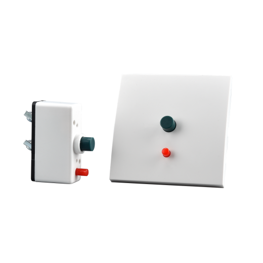 B2 Series Safety Switch – High-Protection Wall Switch for Residential & Industrial Circuits