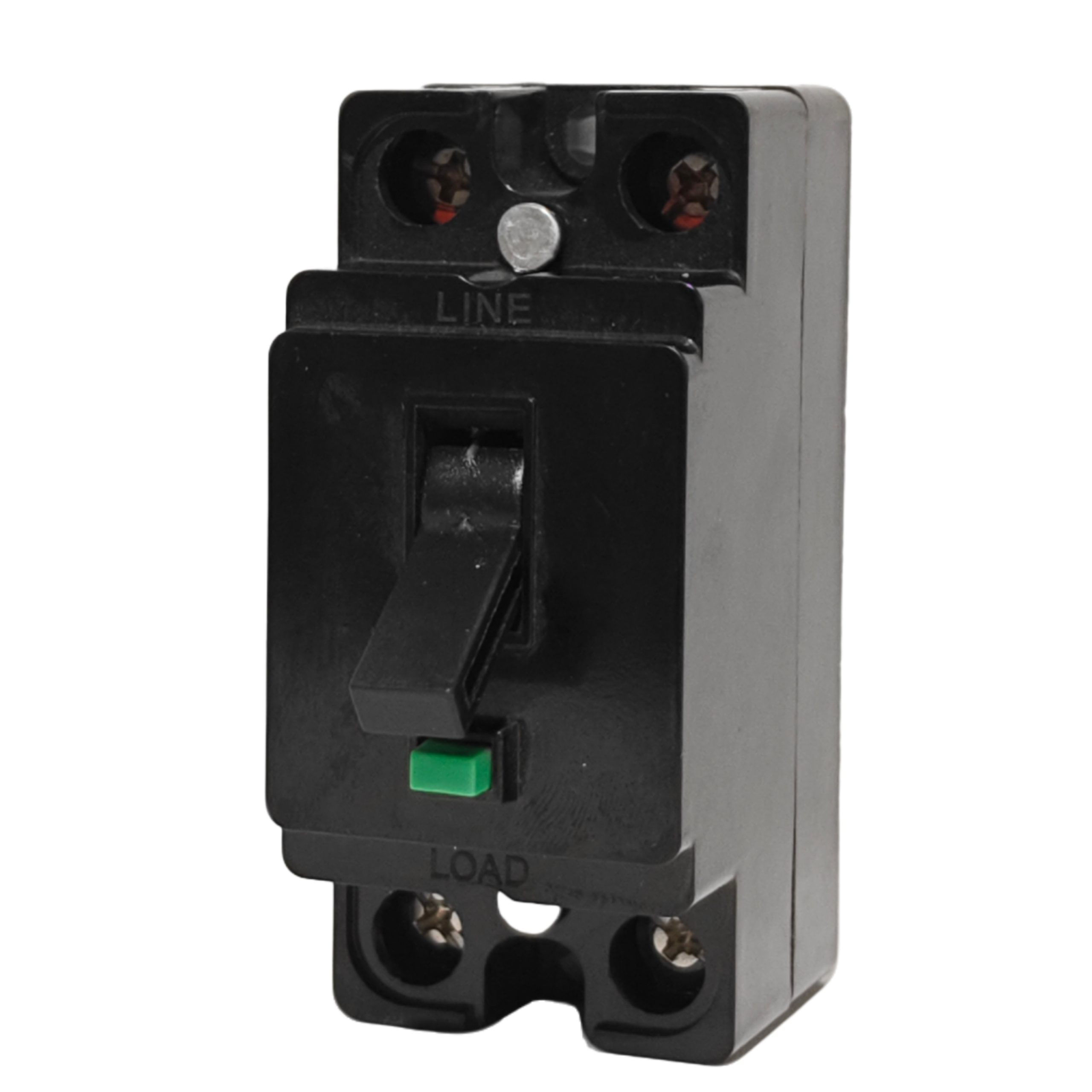 JIELI NT50-R Safety Switch – 2P 230V Overload Protection Switch for Home & Commercial Use