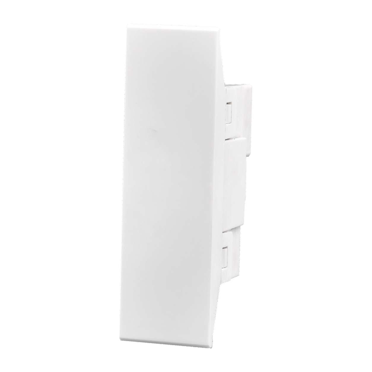 AMBJ1/3 and AMBJ1/2 blank plate modules