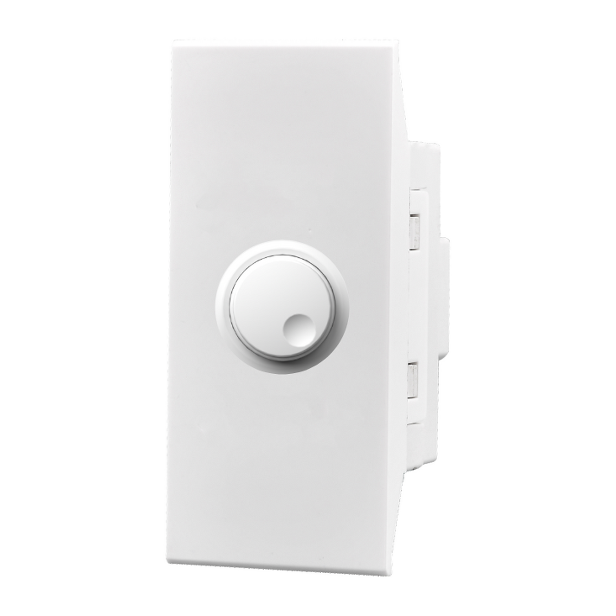 JIELI Light and Fan Dimmer Switch Module in 1/3 and 1/2 sizes