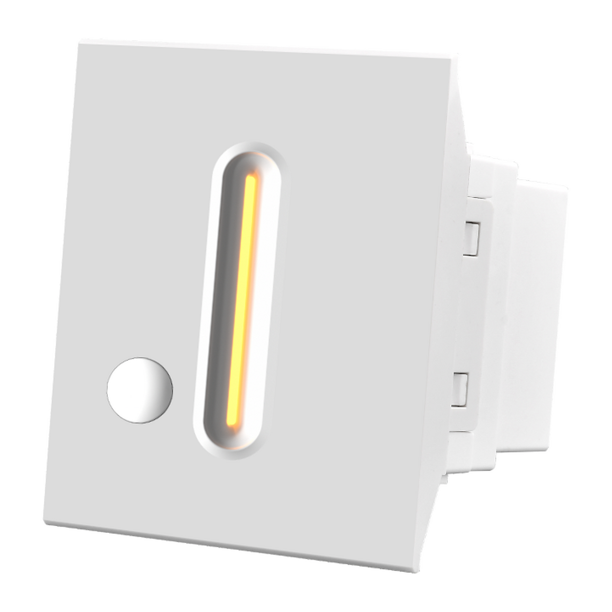 ARTH3 and ARTS3 PIR motion sensor switch modules